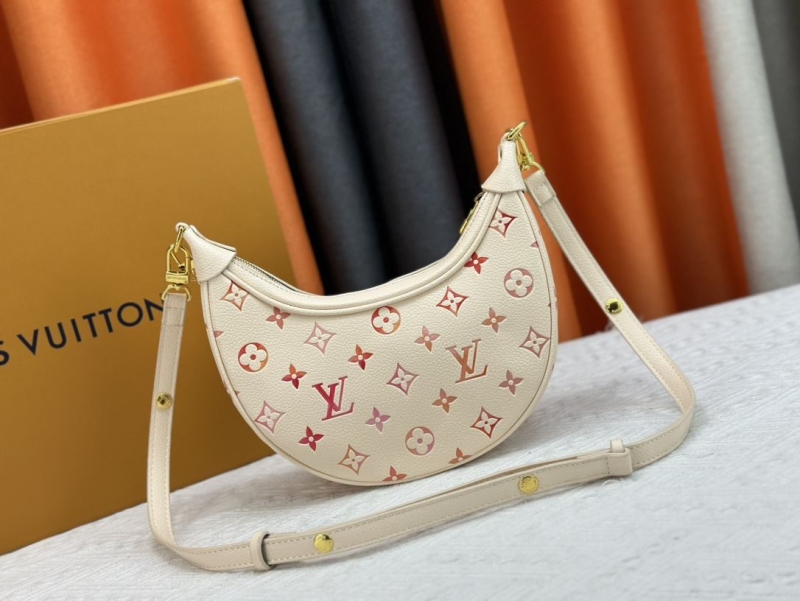 LV Satchel bags